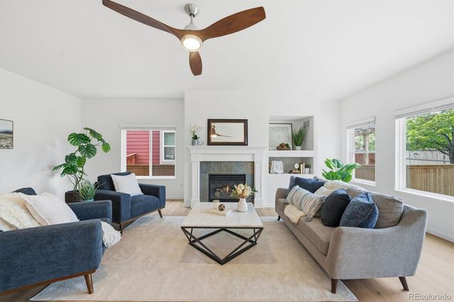 3218 Astorbrook Way, Highlands Ranch, CO 80126
