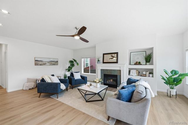 3218 Astorbrook Way, Highlands Ranch, CO 80126