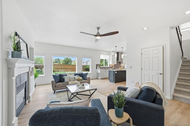 3218 Astorbrook Way, Highlands Ranch, CO 80126