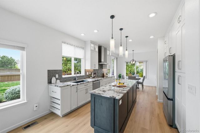 3218 Astorbrook Way, Highlands Ranch, CO 80126