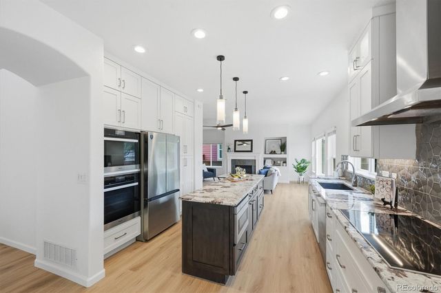 3218 Astorbrook Way, Highlands Ranch, CO 80126
