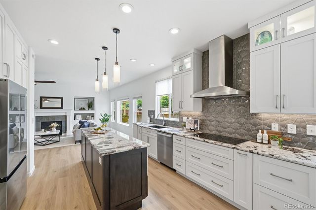 3218 Astorbrook Way, Highlands Ranch, CO 80126