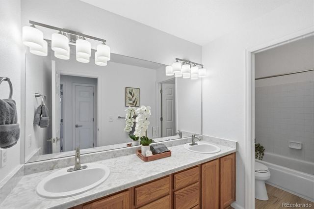3218 Astorbrook Way, Highlands Ranch, CO 80126