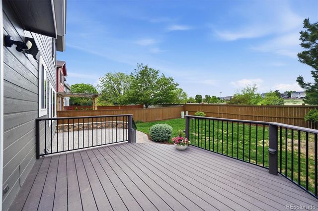 3218 Astorbrook Way, Highlands Ranch, CO 80126