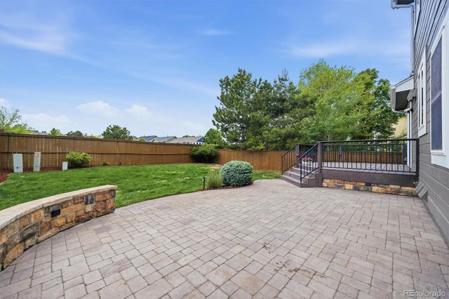 3218 Astorbrook Way, Highlands Ranch, CO 80126