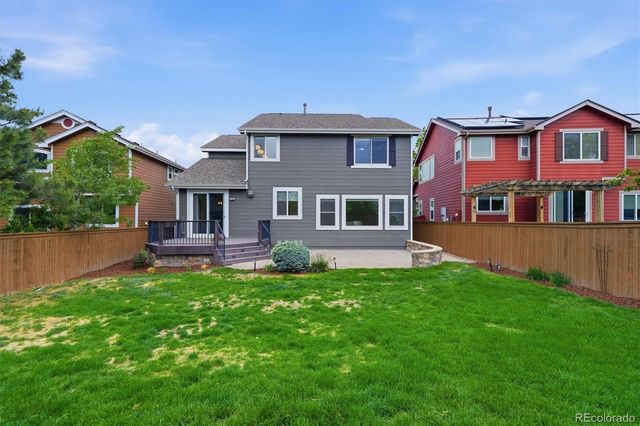 3218 Astorbrook Way, Highlands Ranch, CO 80126