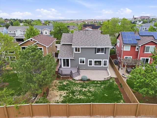 3218 Astorbrook Way, Highlands Ranch, CO 80126