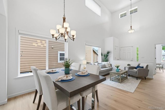 3218 Astorbrook Way, Highlands Ranch, CO 80126
