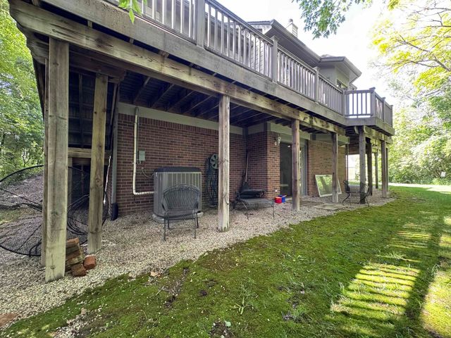 3375 Fairgrove Terrace, Rochester Hills, MI 48309