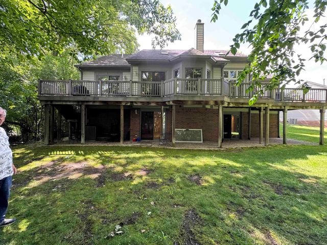 3375 Fairgrove Terrace, Rochester Hills, MI 48309
