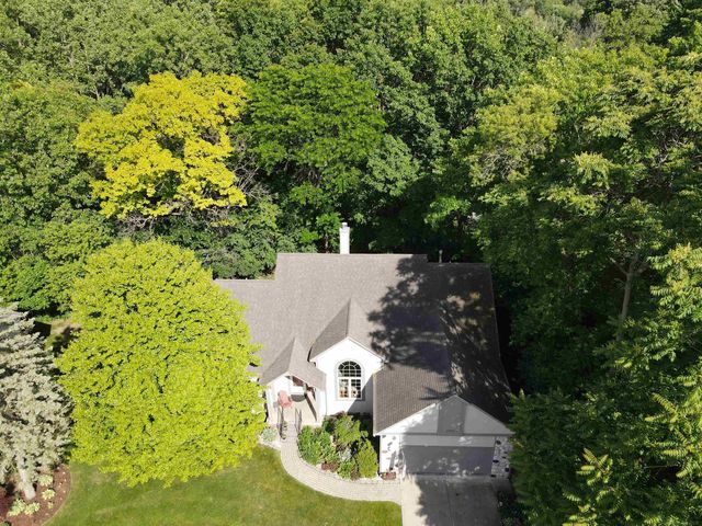 3375 Fairgrove Terrace, Rochester Hills, MI 48309