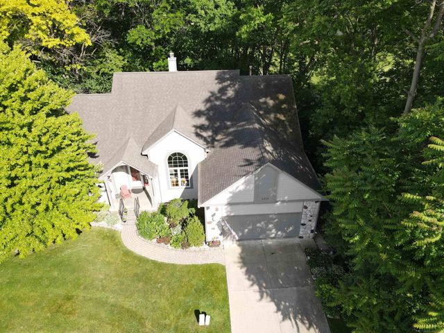 3375 Fairgrove Terrace, Rochester Hills, MI 48309