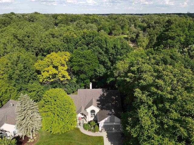 3375 Fairgrove Terrace, Rochester Hills, MI 48309