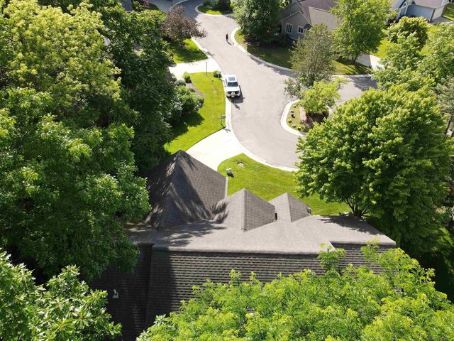 3375 Fairgrove Terrace, Rochester Hills, MI 48309