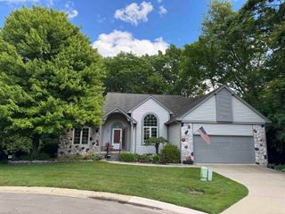 3375 Fairgrove Terrace, Rochester Hills, MI 48309