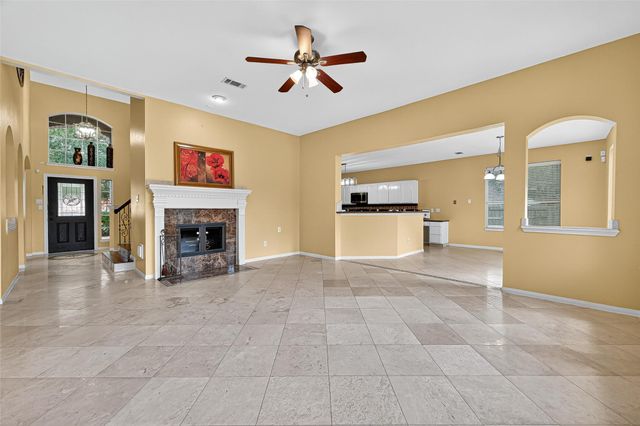 4722 Plato Park Drive, Sugar Land, TX 77479