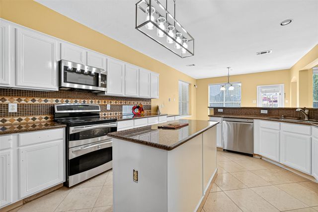 4722 Plato Park Drive, Sugar Land, TX 77479