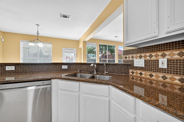 4722 Plato Park Drive, Sugar Land, TX 77479