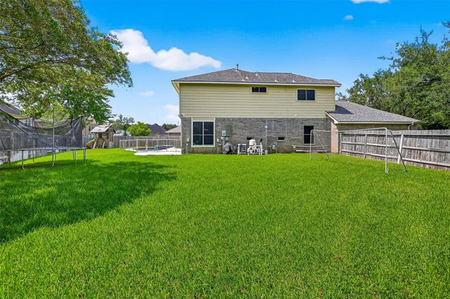 4722 Plato Park Drive, Sugar Land, TX 77479