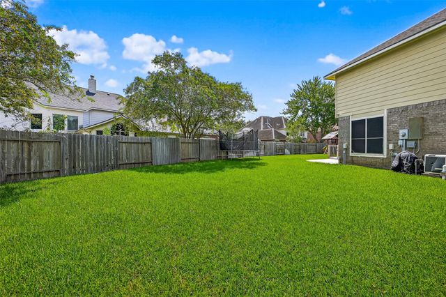4722 Plato Park Drive, Sugar Land, TX 77479