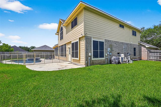 4722 Plato Park Drive, Sugar Land, TX 77479