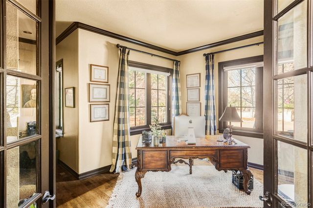 9410 Owl Lane, Boulder, CO 80301