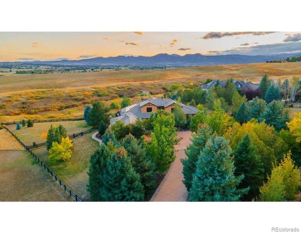 9410 Owl Lane, Boulder, CO 80301