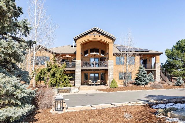 9410 Owl Lane, Boulder, CO 80301