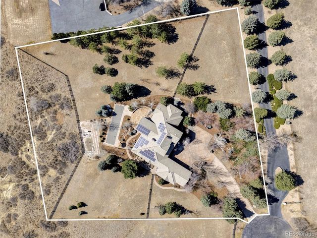 9410 Owl Lane, Boulder, CO 80301