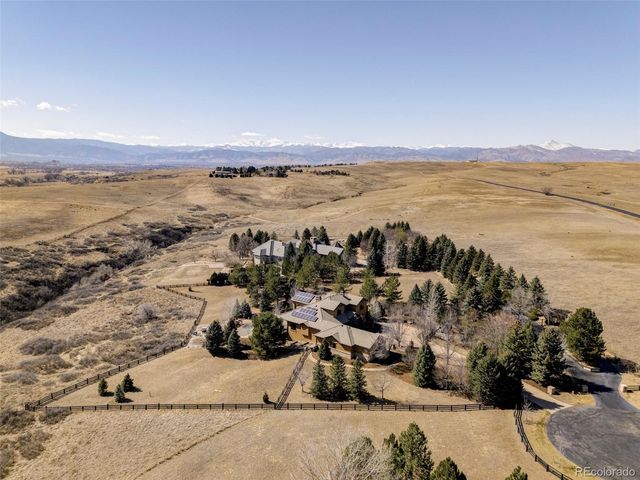 9410 Owl Lane, Boulder, CO 80301