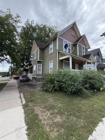 213 Burr Oak Street, Kalamazoo, MI 49001