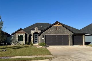 16017 Catalonia Place, Oklahoma City, OK 73170