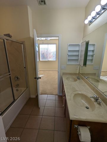 5994 SHINING LIGHT Avenue, Las Vegas, NV 89139