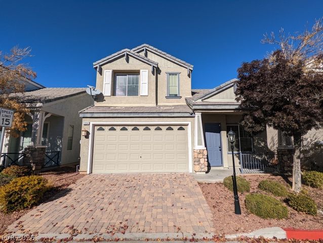 5994 SHINING LIGHT Avenue, Las Vegas, NV 89139