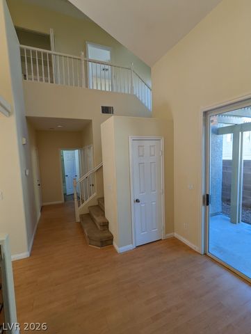 5994 SHINING LIGHT Avenue, Las Vegas, NV 89139