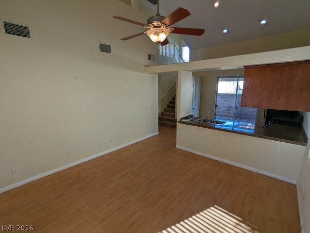 5994 SHINING LIGHT Avenue, Las Vegas, NV 89139