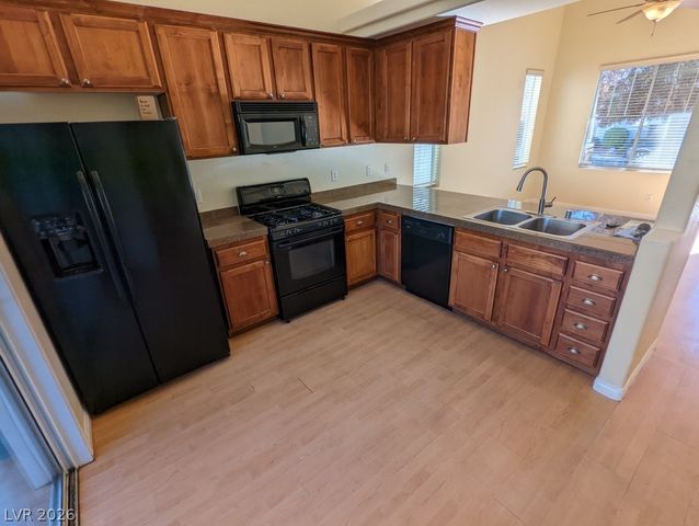 5994 SHINING LIGHT Avenue, Las Vegas, NV 89139