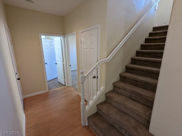 5994 SHINING LIGHT Avenue, Las Vegas, NV 89139