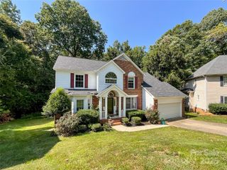 9210 Ivy Brook Court, Charlotte, NC 28269