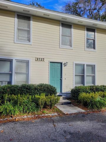 3727 SW 28TH TERRACE 2, Gainesville, FL 32608