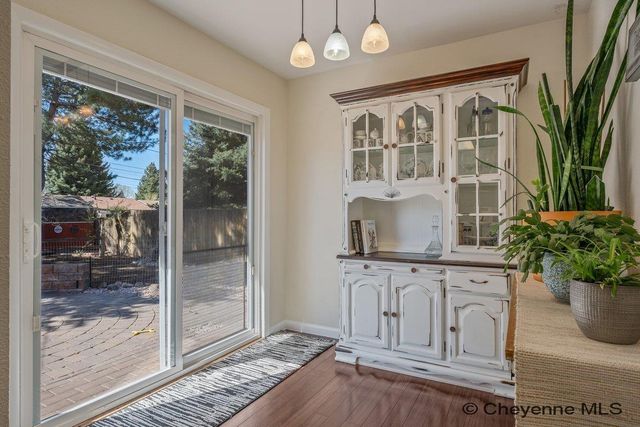 921 ARAPAHO ST, Cheyenne, WY 82009