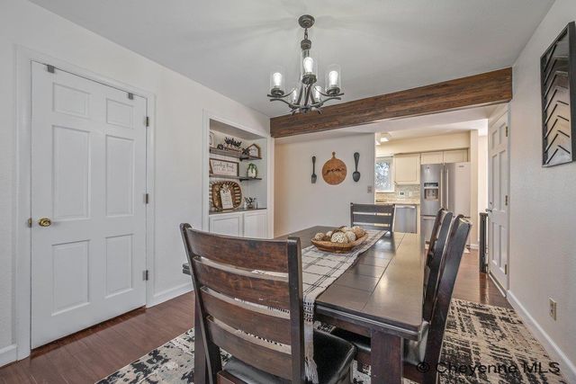 921 ARAPAHO ST, Cheyenne, WY 82009