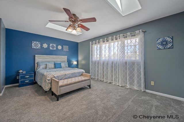 921 ARAPAHO ST, Cheyenne, WY 82009