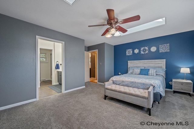 921 ARAPAHO ST, Cheyenne, WY 82009