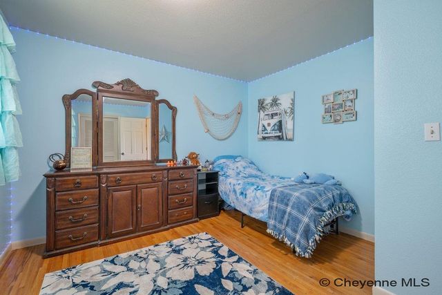 921 ARAPAHO ST, Cheyenne, WY 82009