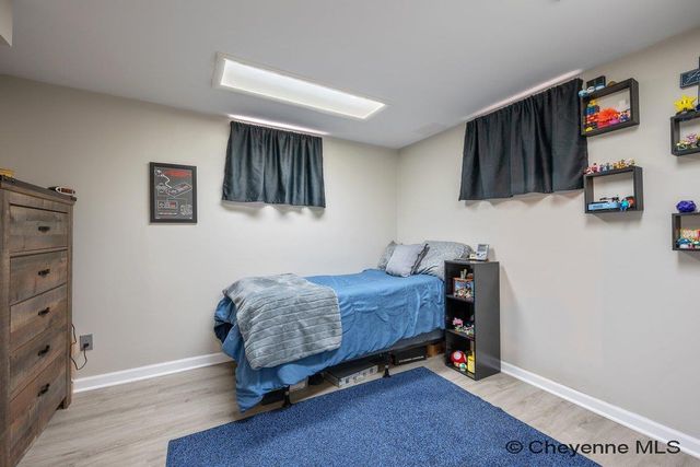 921 ARAPAHO ST, Cheyenne, WY 82009
