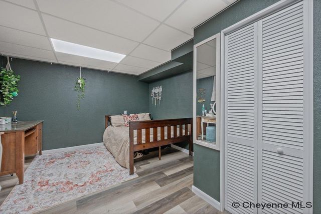 921 ARAPAHO ST, Cheyenne, WY 82009