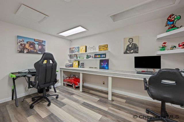 921 ARAPAHO ST, Cheyenne, WY 82009