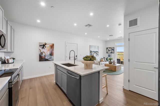 11960 Soprano Circle 102, Lone Tree, CO 80134