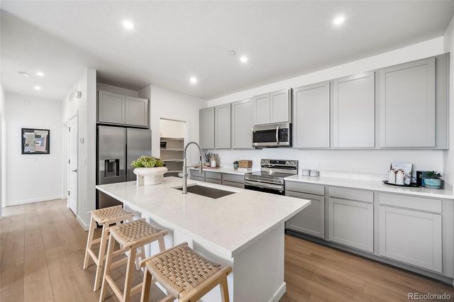 11960 Soprano Circle 102, Lone Tree, CO 80134
